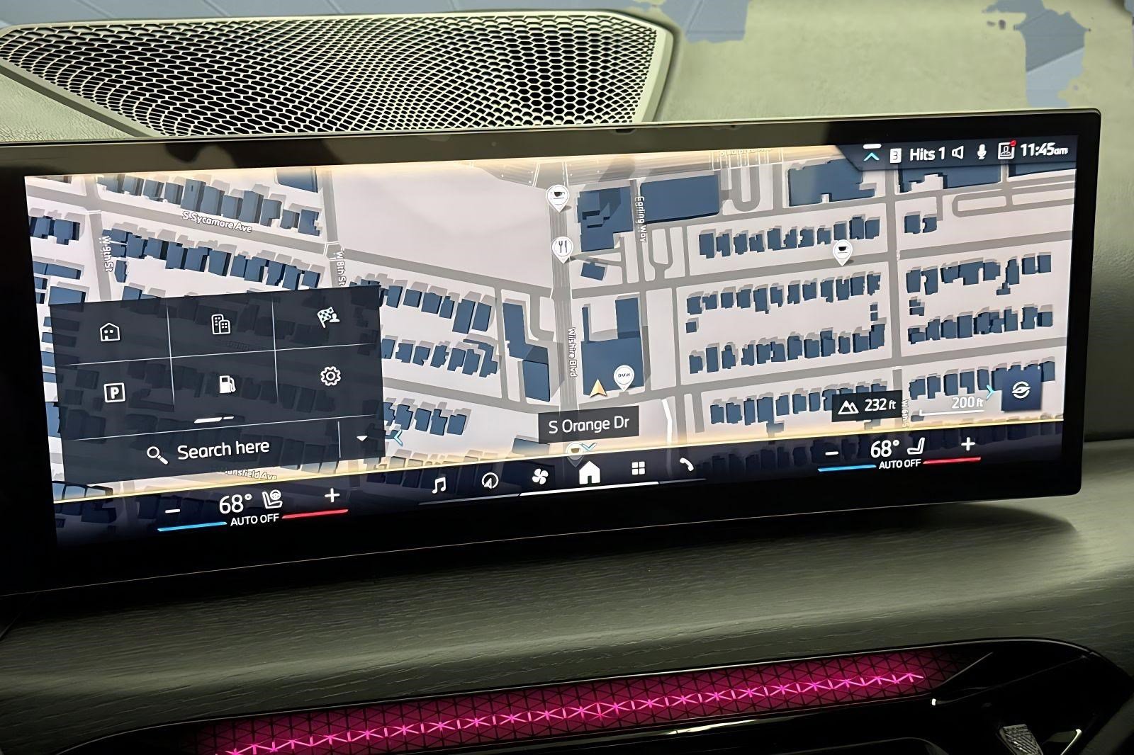 New 2026 BMW 430i Coupe w/ M Sport Package image 23