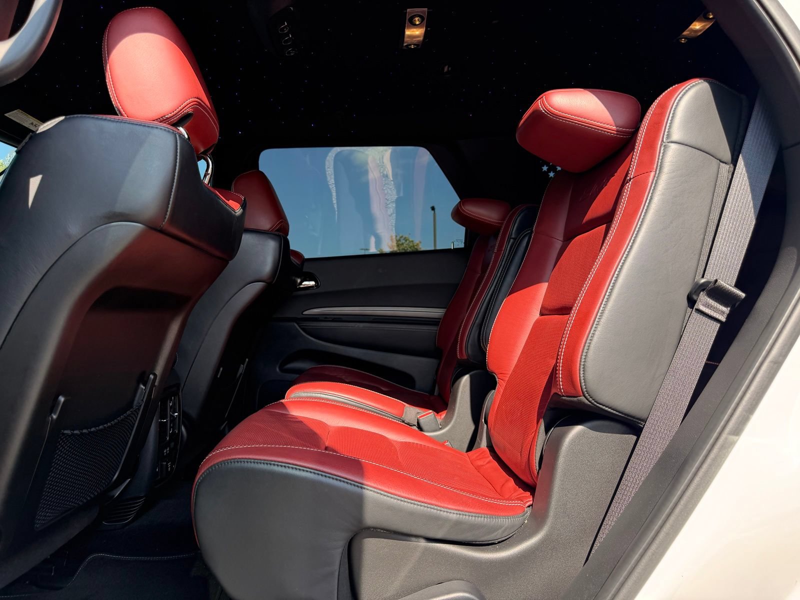 Used 2022 Dodge Durango SRT w/ Technology Group AWD/4WD image 29