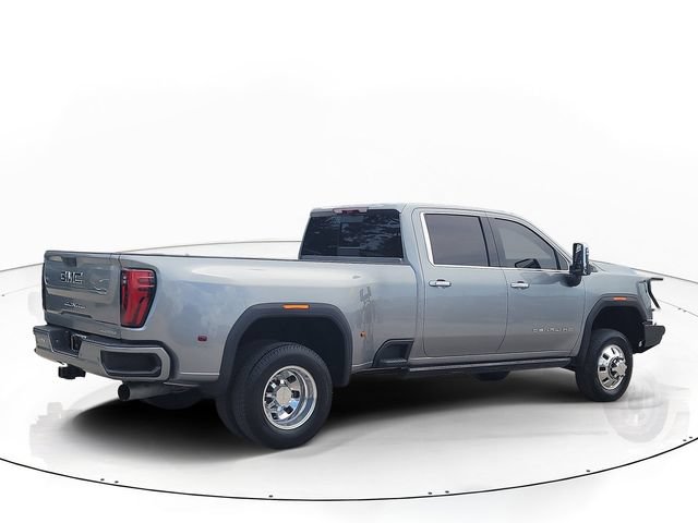 Used 2026 GMC Sierra 3500 Denali Ultimate AWD/4WD image 5