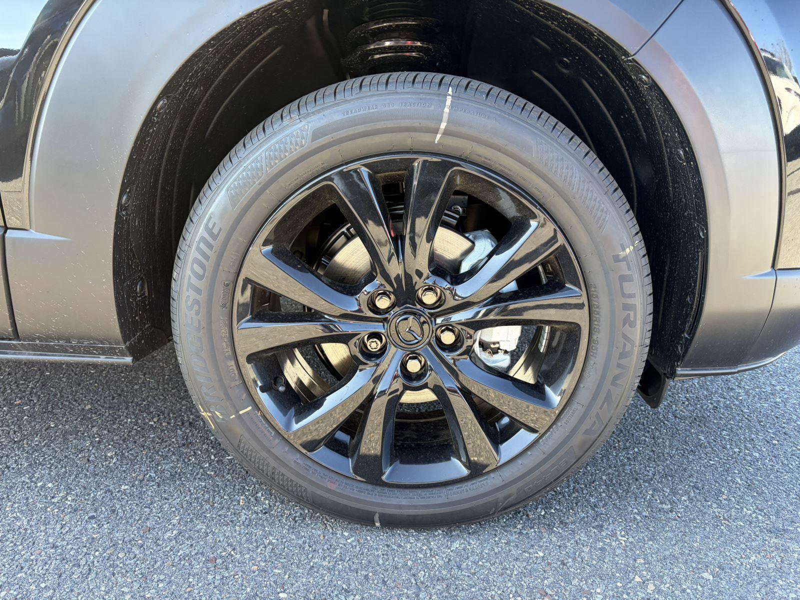 New 2026 MAZDA CX-30 Aire Edition image 31