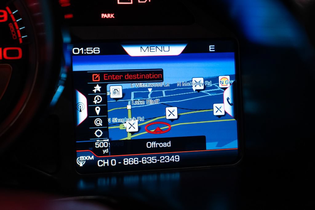 Certified 2022 Ferrari 812 GTS RWD image 31