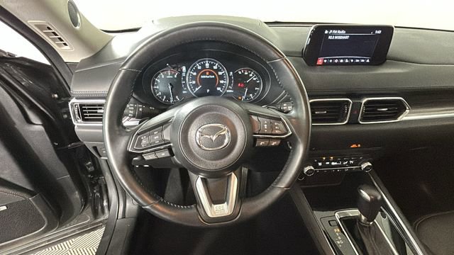 Used 2020 MAZDA CX-5 Grand Touring w/ GT Premium Package AWD/4WD image 14