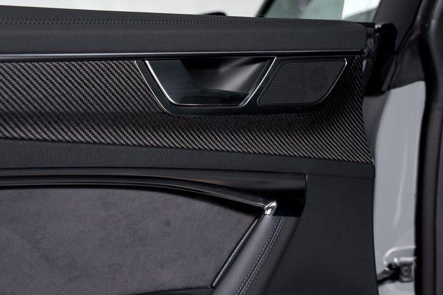 Used 2025 Audi RS 7 Performance image 67