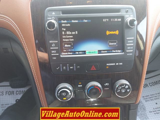 Used 2017 Chevrolet Traverse LT AWD/4WD image 43