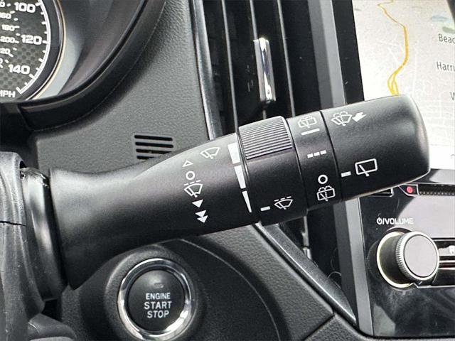 Used 2022 Subaru Forester Wilderness image 36