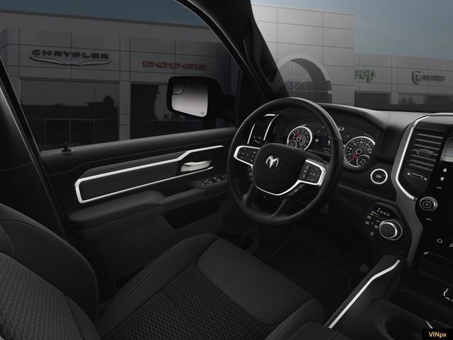 New 2025 RAM 1500 Big Horn image 22