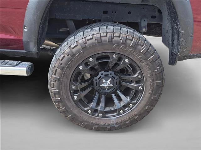 Used 2024 RAM 2500 Laramie w/ Sport Appearance Package AWD/4WD image 7