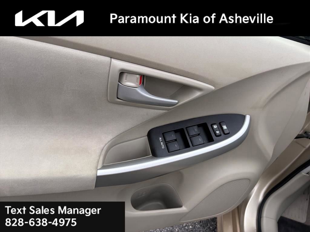 Used 2010 Toyota Prius Two image 21