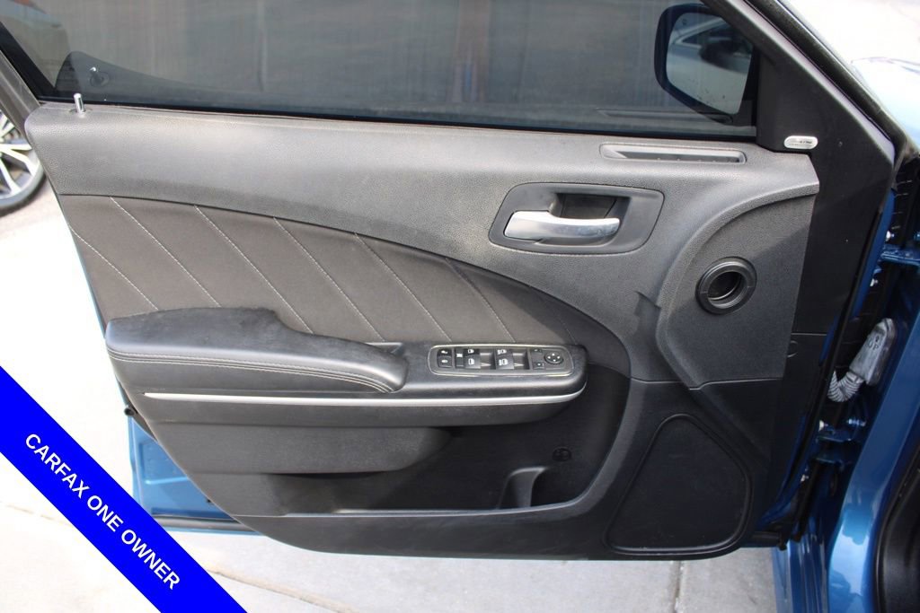 Used 2021 Dodge Charger GT image 18