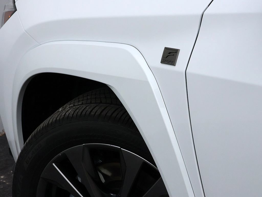 New 2026 Lexus UX 300h AWD image 11