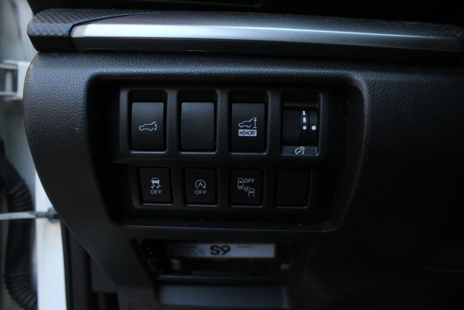 Used 2019 Subaru Forester Sport AWD/4WD image 28