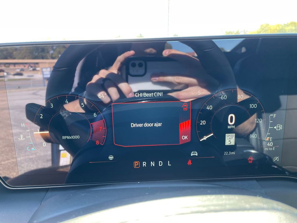 New 2026 Ford Mustang Premium image 15