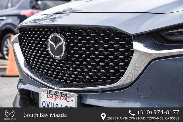 Used 2024 MAZDA CX-30 AWD 2.5 S w/ Preferred Package image 5