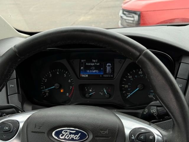 Used 2017 Ford Transit 250 148 Medium Roof w/ Exterior Upgrade Package RWD image 7