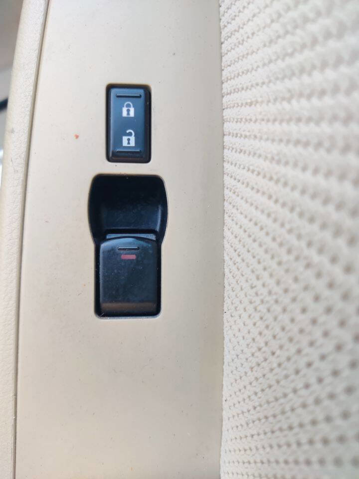 Used 2009 Nissan Altima 2.5 S image 18