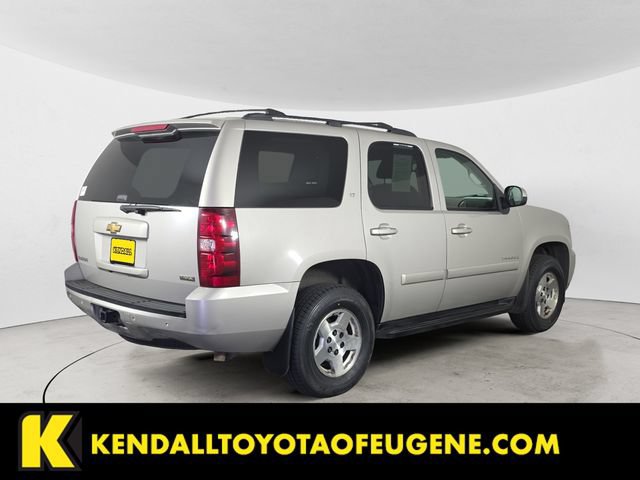 Used 2007 Chevrolet Tahoe LT w/ LT Preferred Equipment Group AWD/4WD image 2