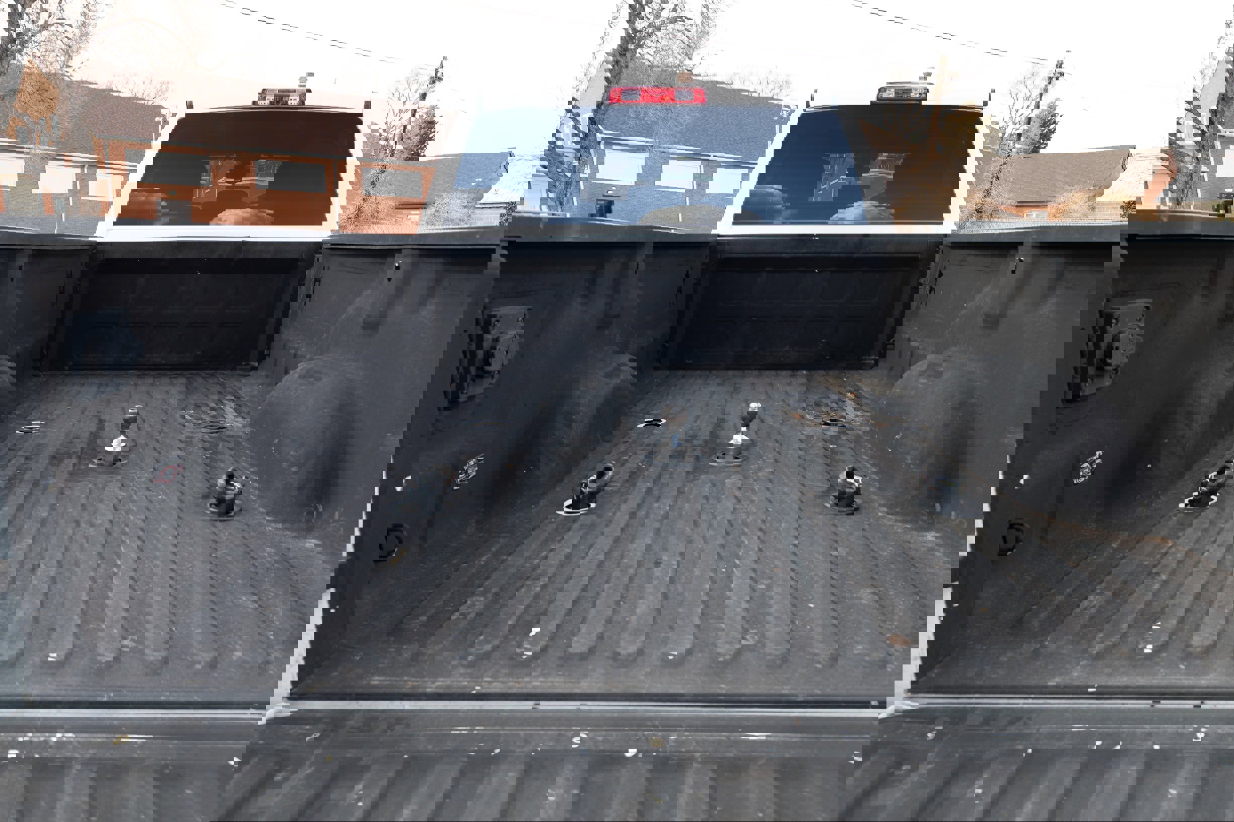 Used 2020 RAM 2500 Big Horn w/ Level 1 Equipment Group image 14