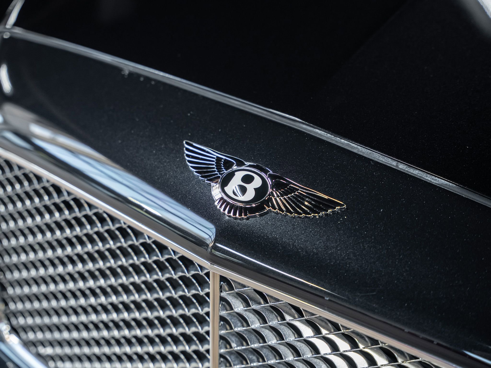 Used 2012 Bentley Mulsanne image 10