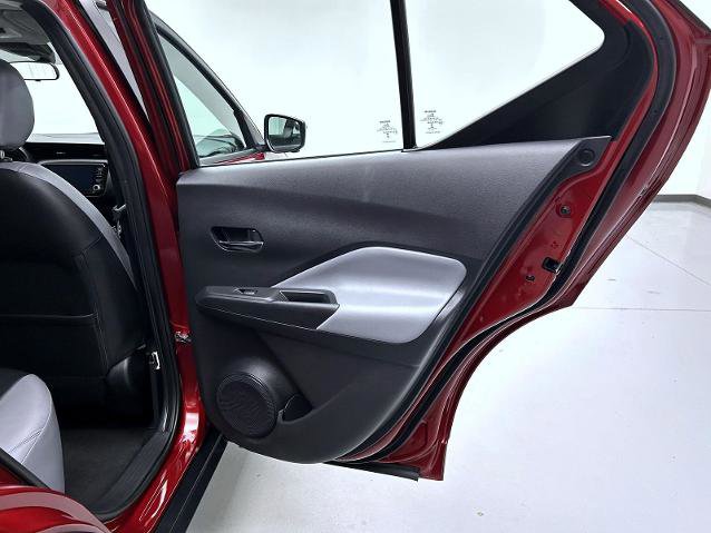 Certified 2023 Nissan Kicks SR w/ SR Premium Package FWD image 17