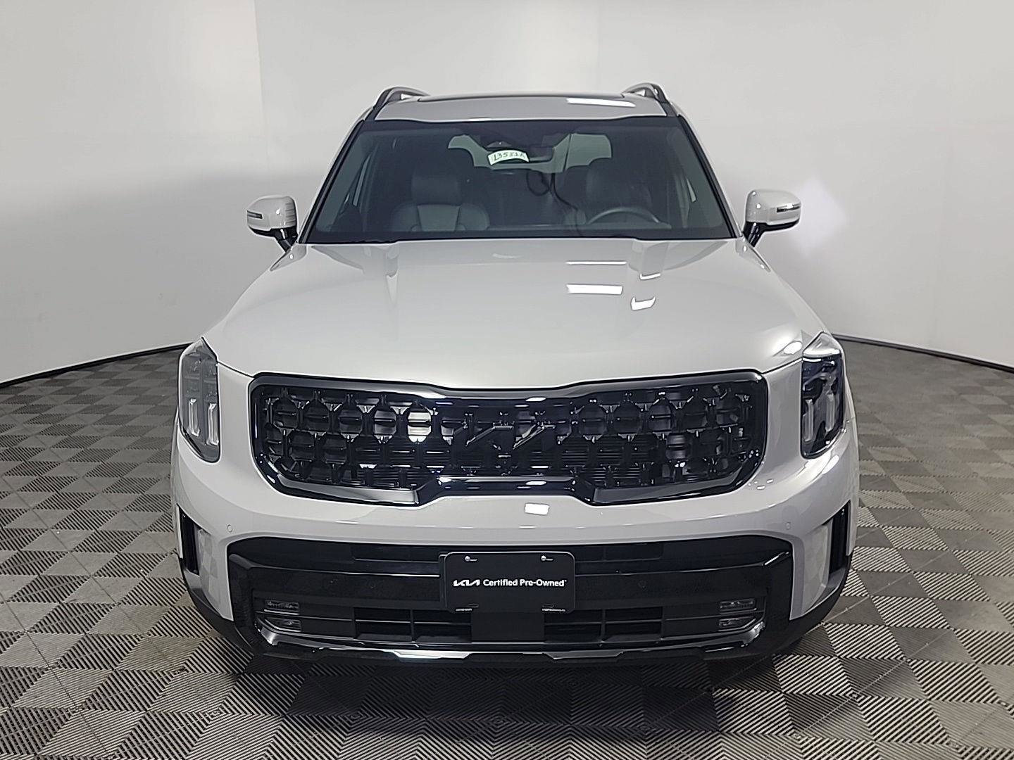 Used 2025 Kia Telluride SX X-Line image 14