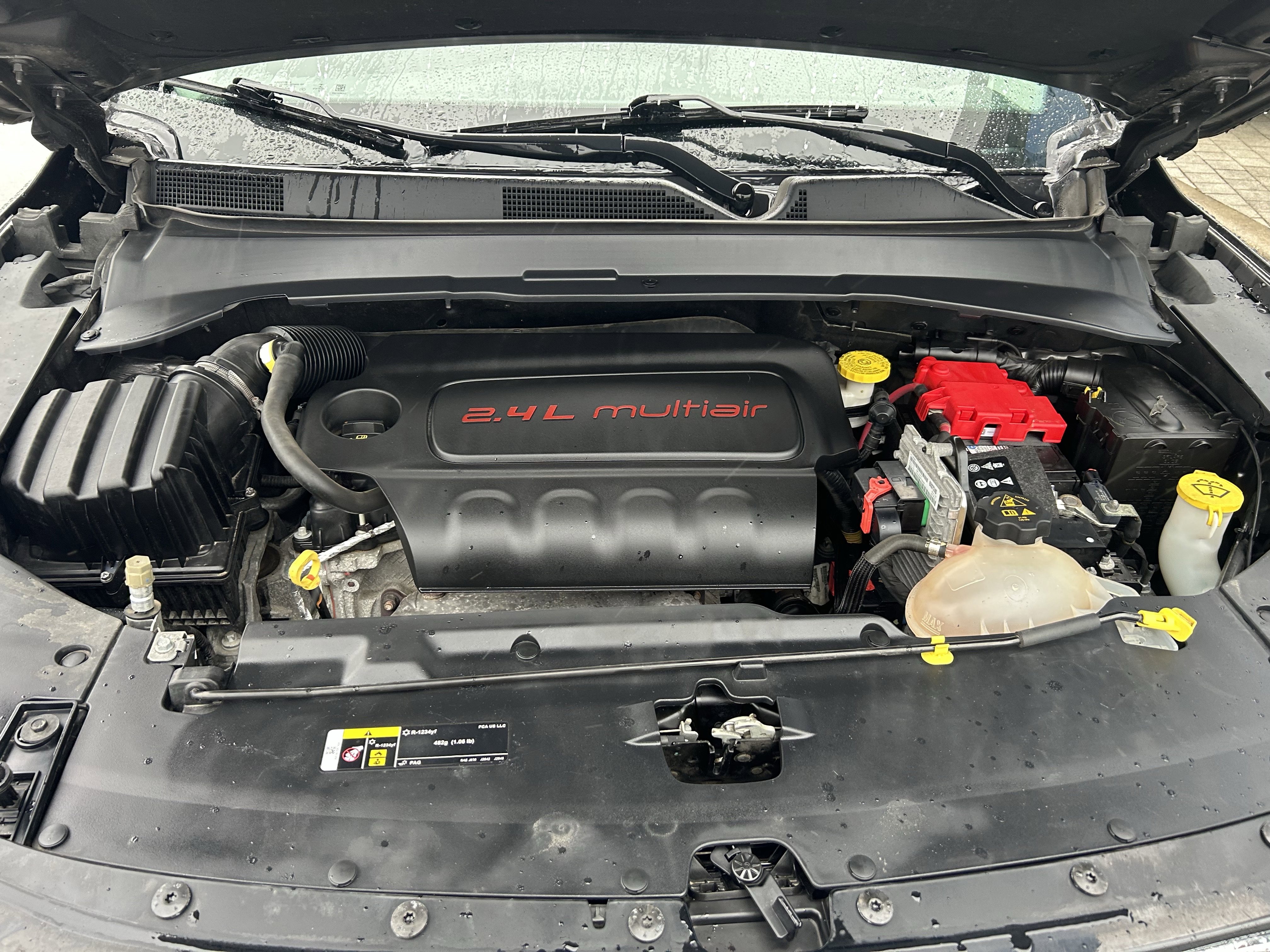 Used 2019 Jeep Compass Limited image 28