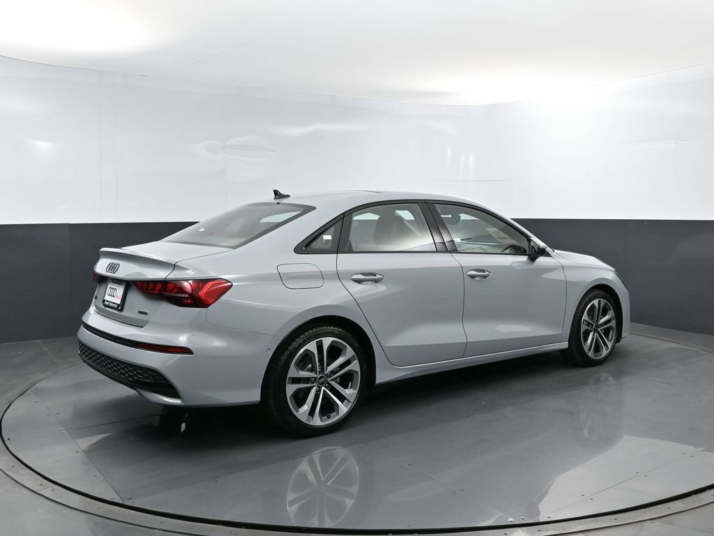 New 2026 Audi A3 2.0T Premium Plus AWD/4WD image 20