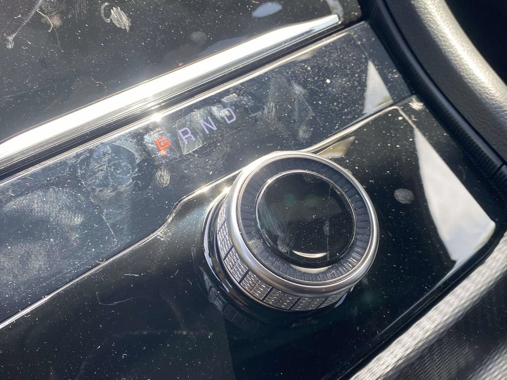 New 2026 Jeep Grand Cherokee L 2WD image 26