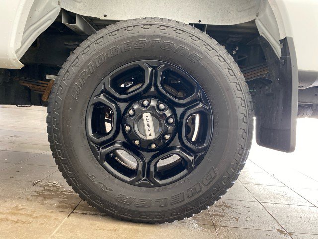 Used 2023 Ford F350 XL w/ STX Appearance Package image 23