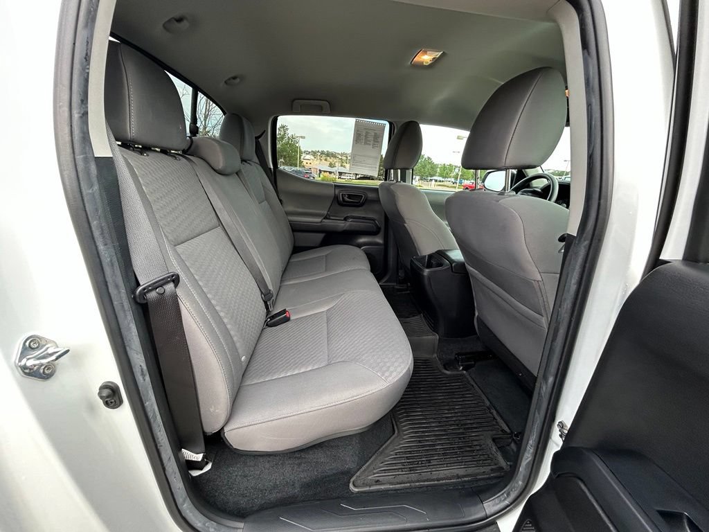 Used 2023 Toyota Tacoma SR AWD/4WD image 28