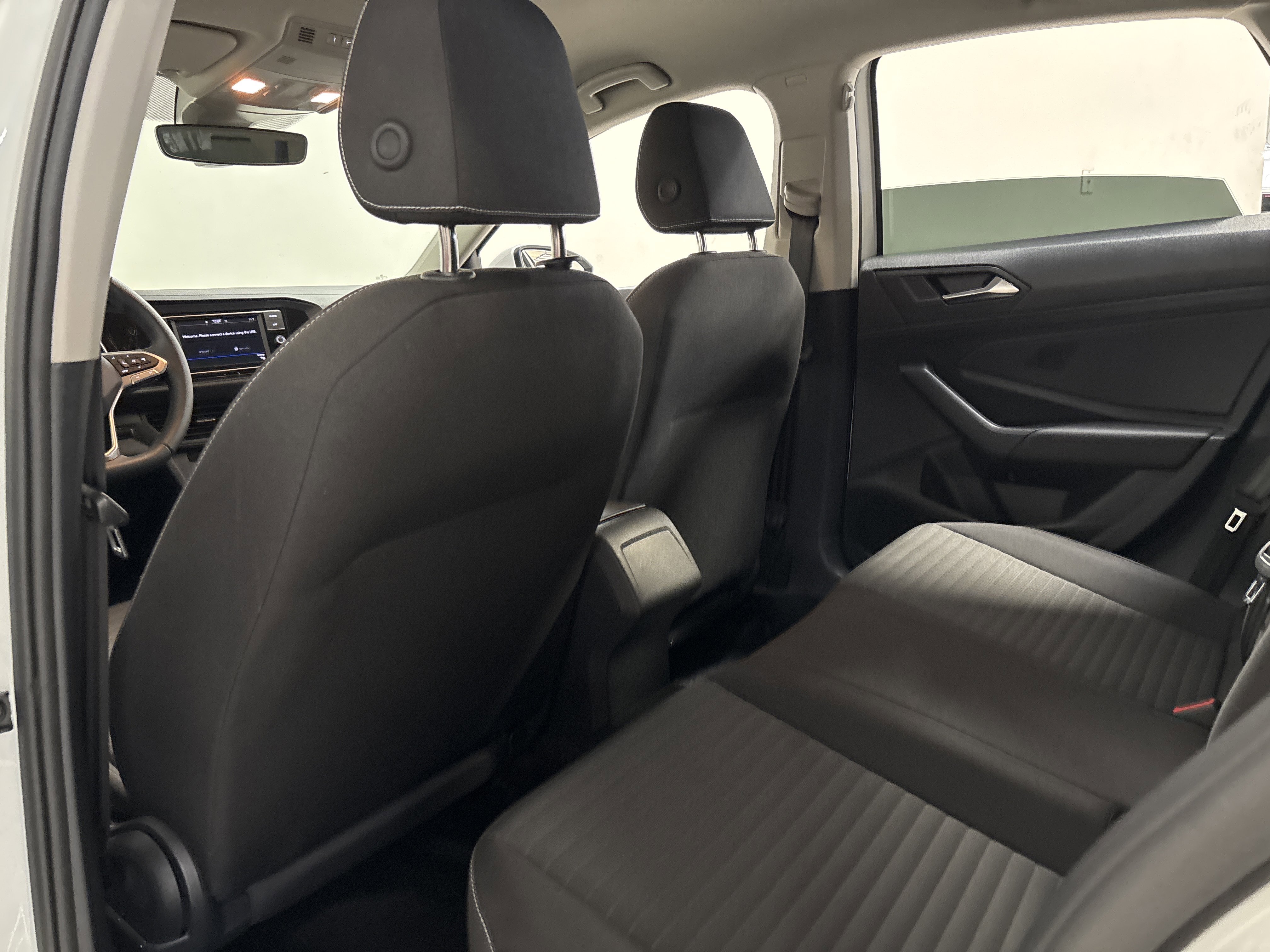 Used 2024 Volkswagen Jetta S FWD image 18