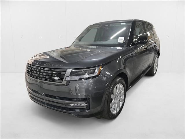 New 2025 Land Rover Range Rover SE