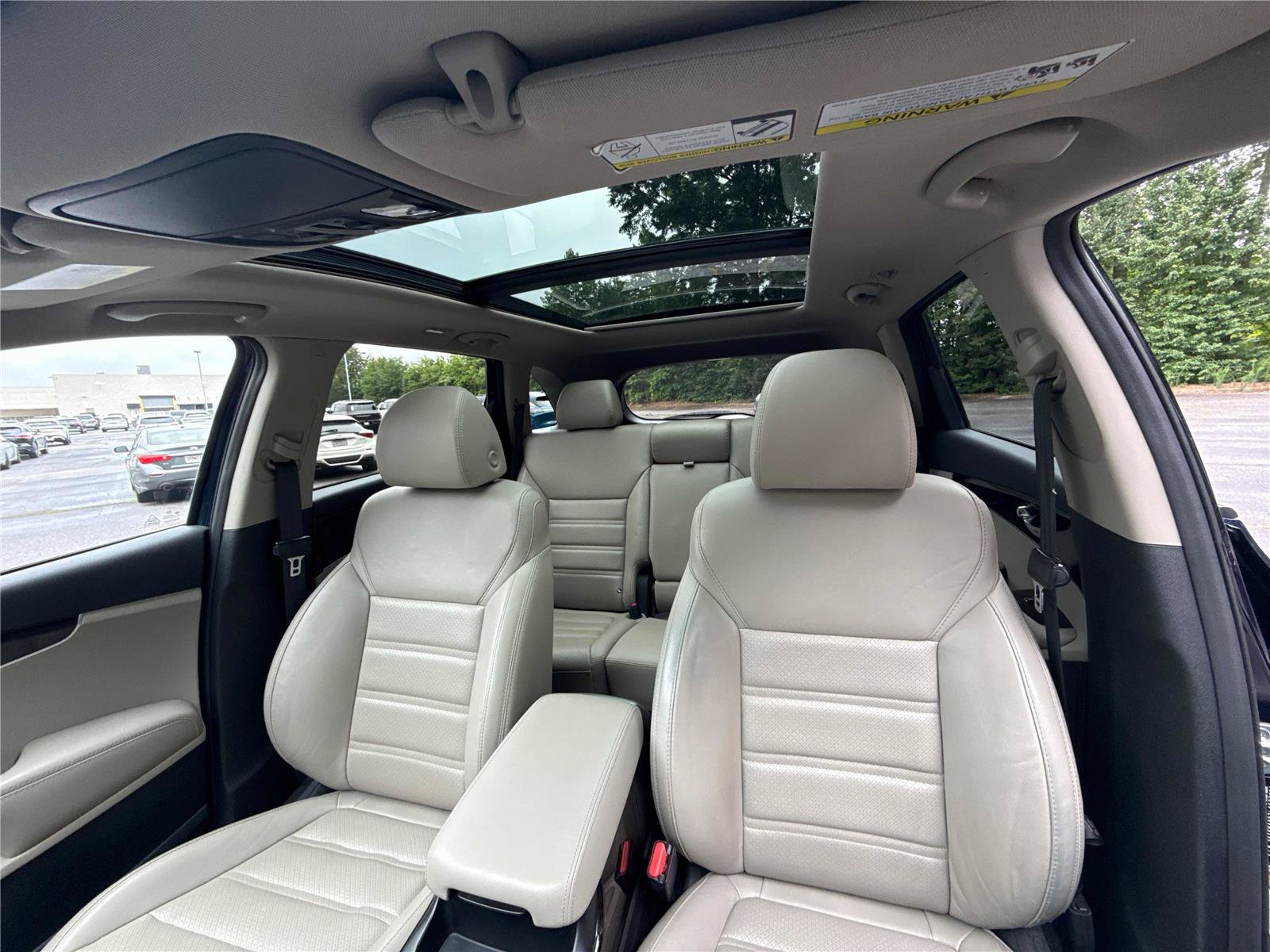 Used 2020 Kia Sorento EX FWD image 25