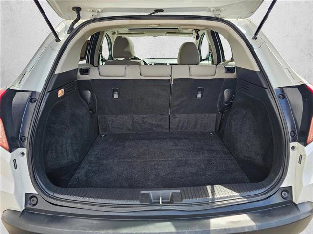 Used 2017 Honda HR-V EX image 13