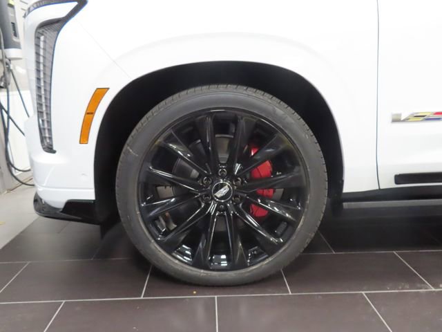 Certified 2026 Cadillac Escalade ESV V image 15