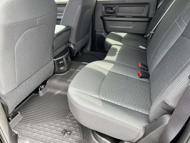 New 2026 RAM 2500 Tradesman AWD/4WD image 18