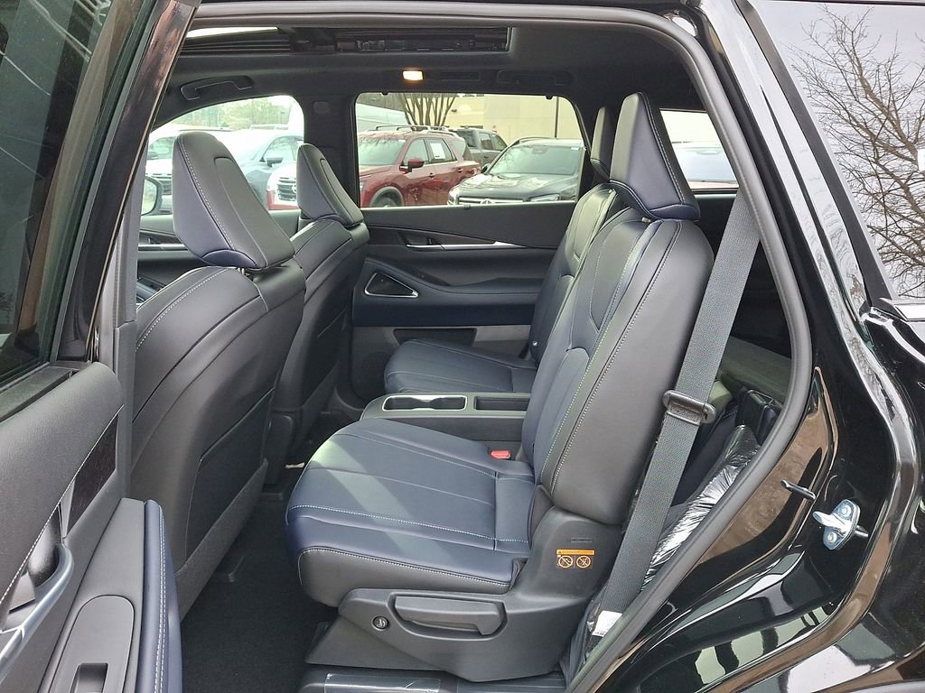 New 2026 INFINITI QX60 Sport image 6