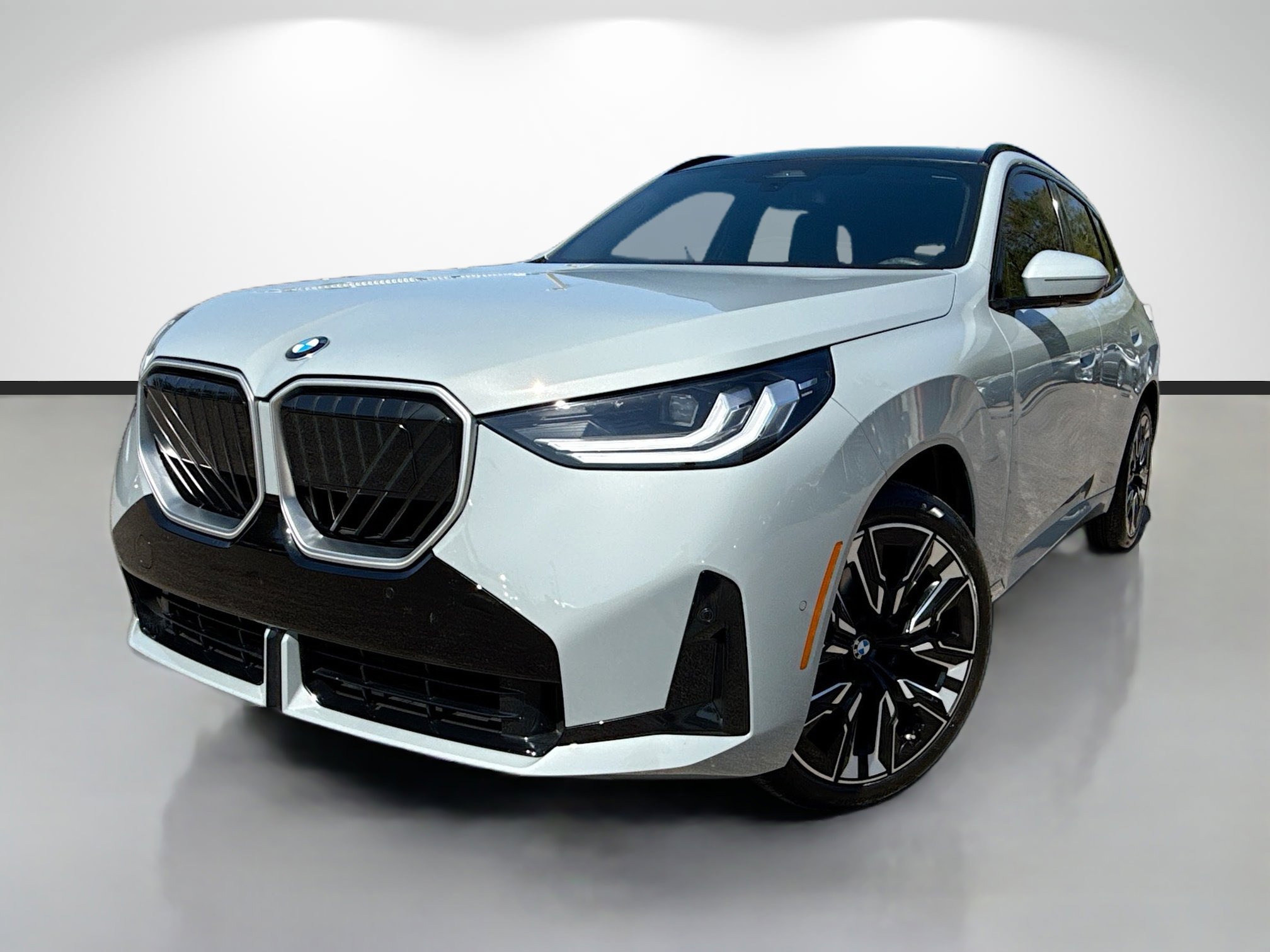 Used 2026 BMW X3 xDrive30 w/ M Sport Package AWD/4WD image 1