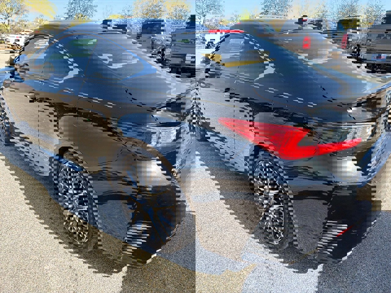 Used 2016 Lexus RC 300 AWD image 7