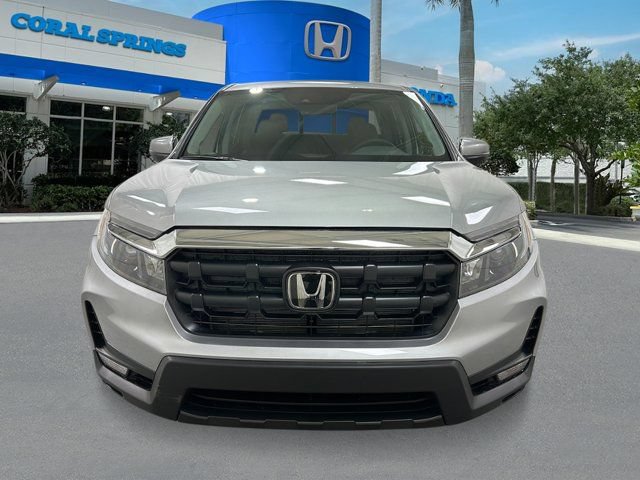 New 2026 Honda Ridgeline RTL image 8