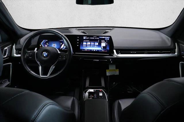 Certified 2025 BMW X1 xDrive28i w/ Premium Package image 20