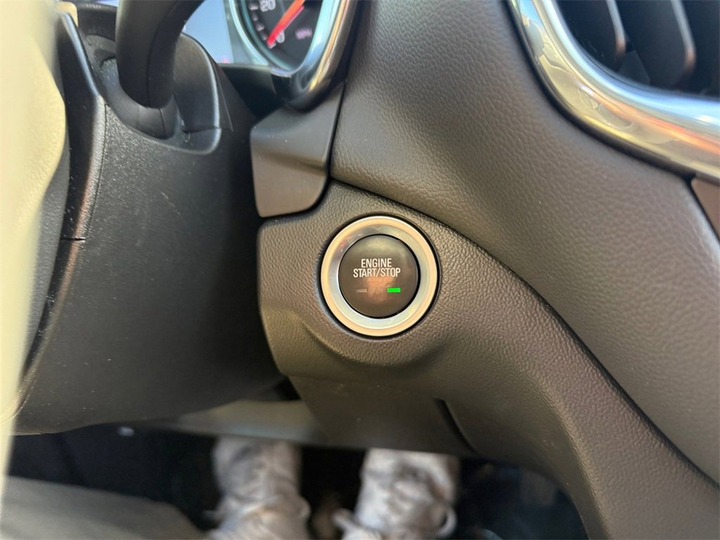 Used 2022 Chevrolet Equinox LT image 30