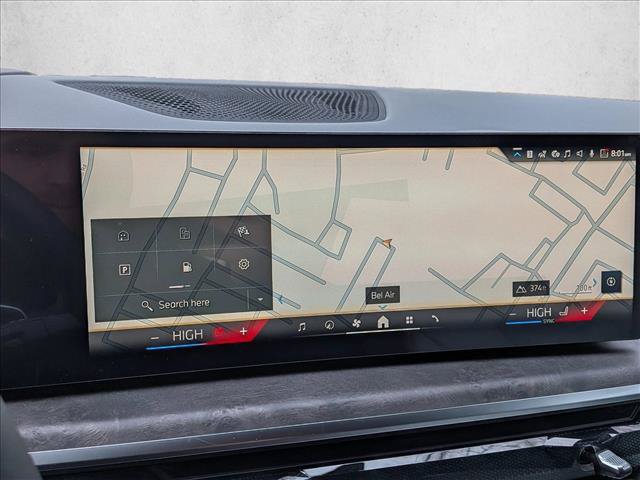New 2026 BMW X5 xDrive40i AWD/4WD image 12