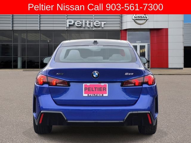 Used 2025 BMW 228i xDrive AWD/4WD image 5