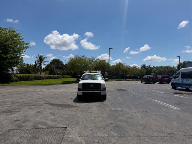 Used 2013 Ford F150 XL w/ PWR Equipment Group image 8