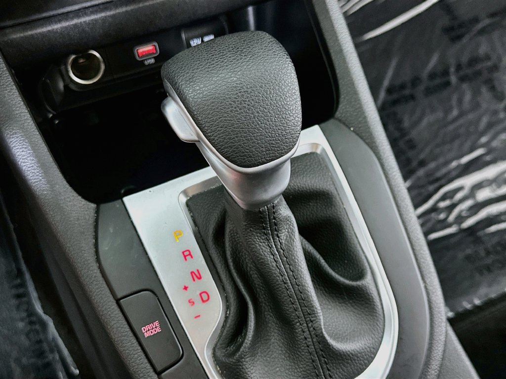 Used 2023 Kia Forte LXS w/ LXS Technology Package FWD image 32