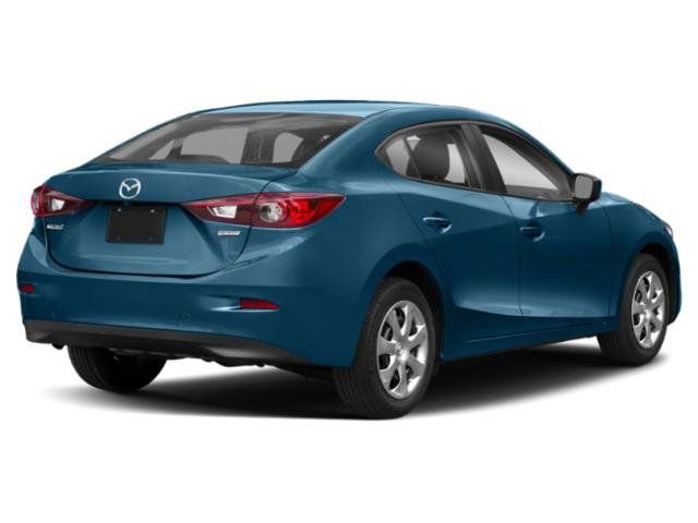 Used 2018 MAZDA MAZDA3 Sport FWD image 5