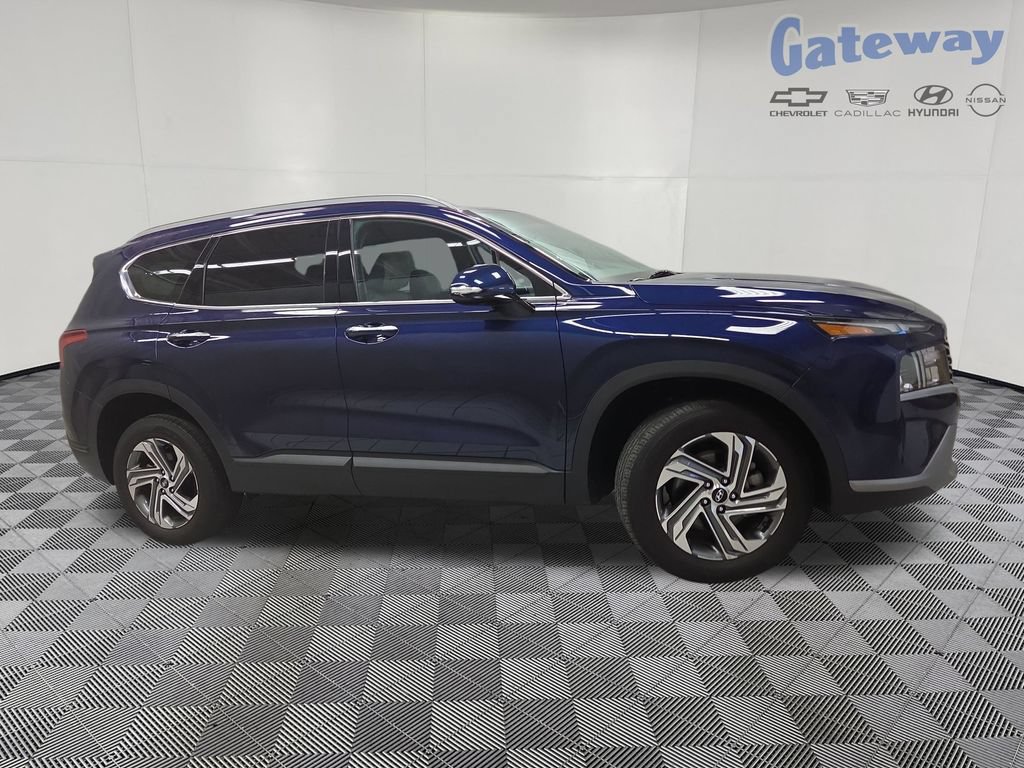 Used 2023 Hyundai Santa Fe SEL AWD/4WD 360° Tour