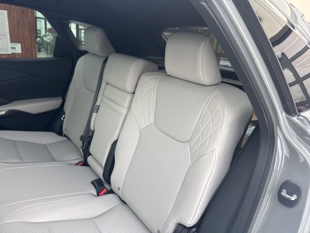 New 2026 Lexus RX 350h w/ Convenience Package image 33