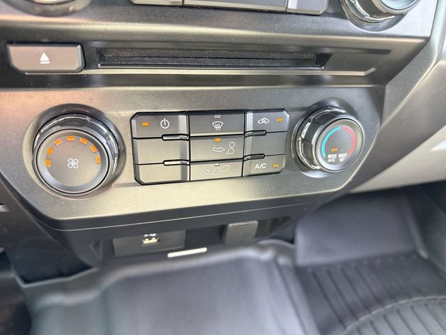 Used 2016 Ford F150 XLT AWD/4WD image 18
