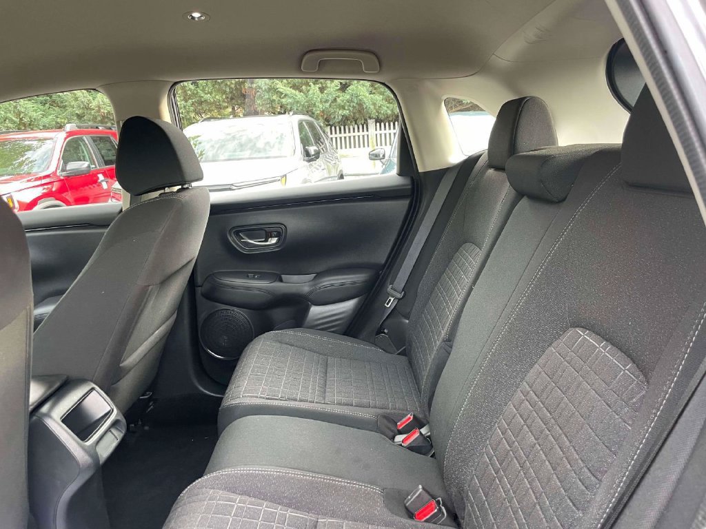 Certified 2023 Honda HR-V LX image 11